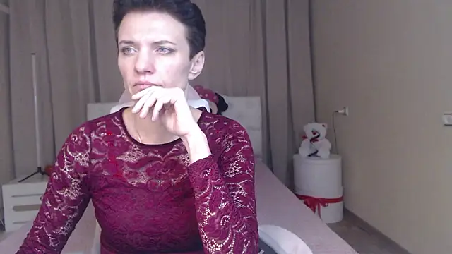 AvaSaturnian's cam snapshot