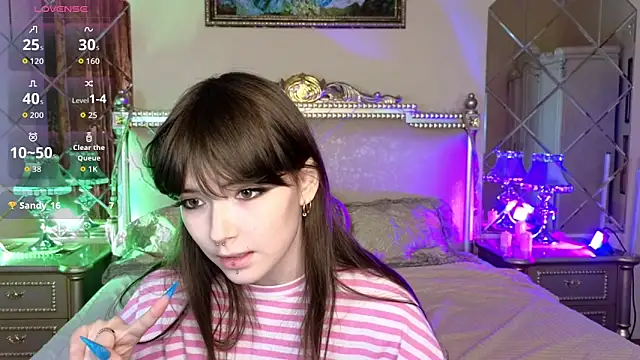 Lissssssa's cam snapshot