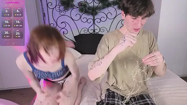 Danny_loves_Mary live sex cam