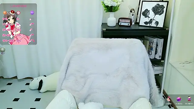 KeKe966's cam snapshot