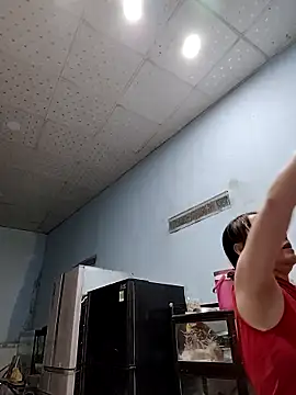 Famrita's cam snapshot