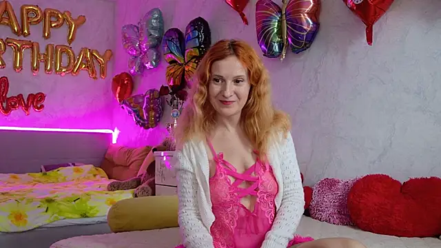 SimaGoldy's cam snapshot