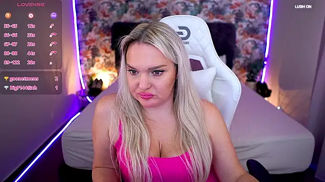 MissyMartinez's cam snapshot