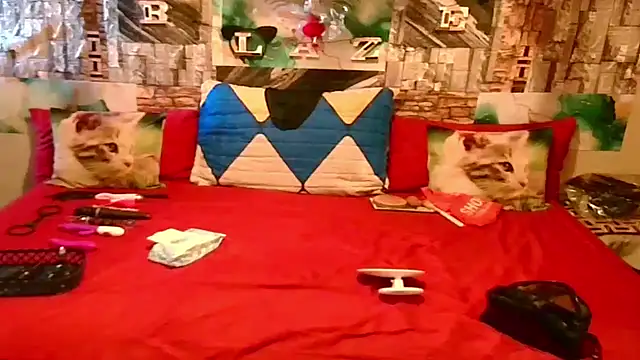 Indian_Blaze00's cam snapshot