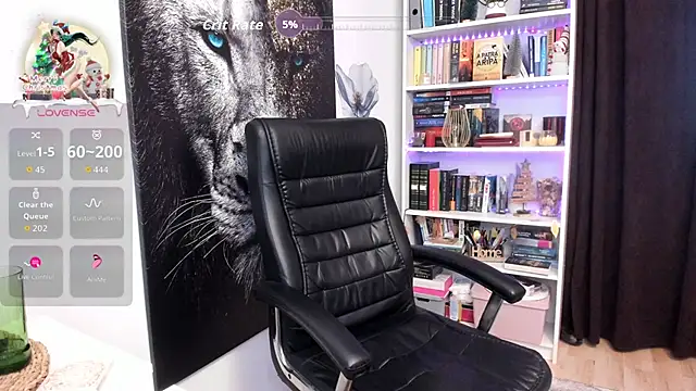 CrissNight live sex cam