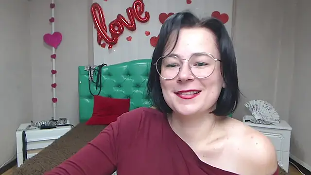 MarieSho's cam snapshot