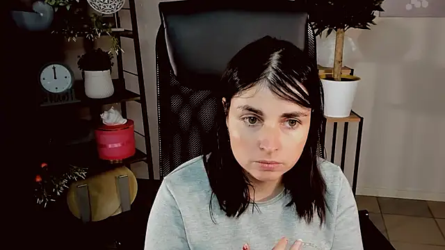 MartaEdams's cam snapshot