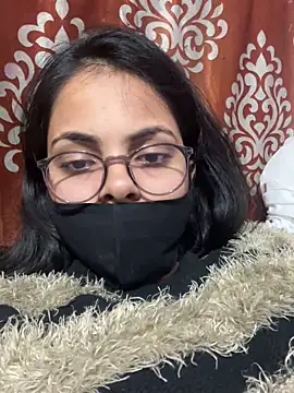 Sandhya_77's cam snapshot