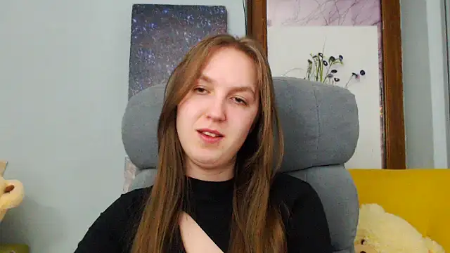 Nesie-Stoun's cam snapshot