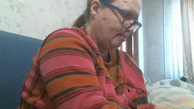 Isolda25's cam snapshot