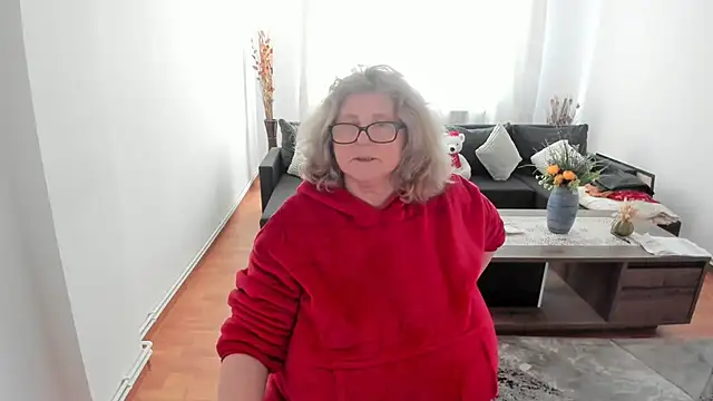 NoraJohnson6's cam snapshot