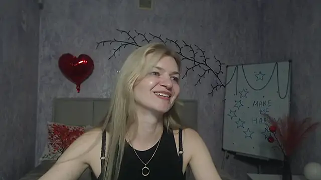 MelissaTyler's cam snapshot