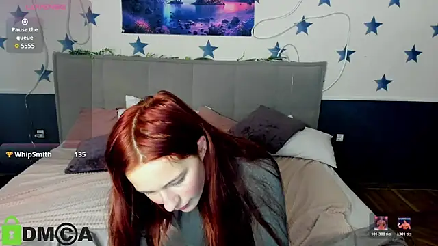 Lily_Viola's cam snapshot