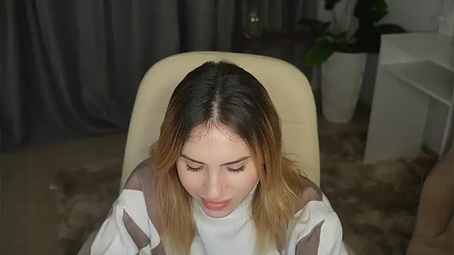 ArianaOchoa's cam snapshot