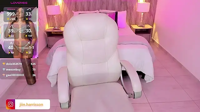 Jin-harrison's cam snapshot