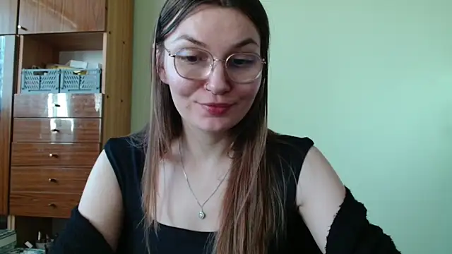 LooveELLYx's cam snapshot