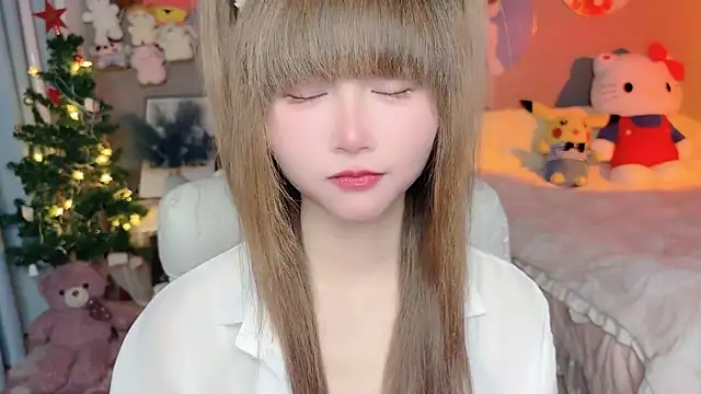 -xiao-xiao-'s cam snapshot