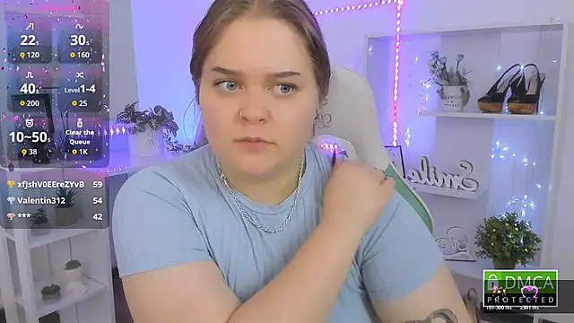 Erica__Alta's cam snapshot