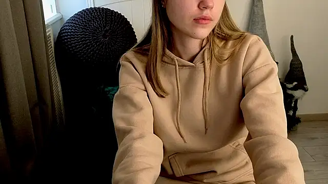 Just_L0VE_me's cam snapshot