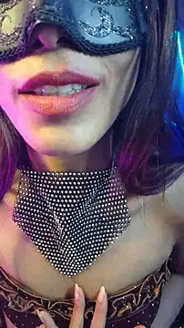 Ivy_the_goddess's cam snapshot