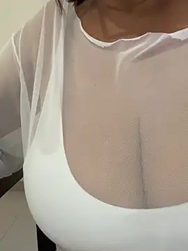 star_anastasia's cam snapshot