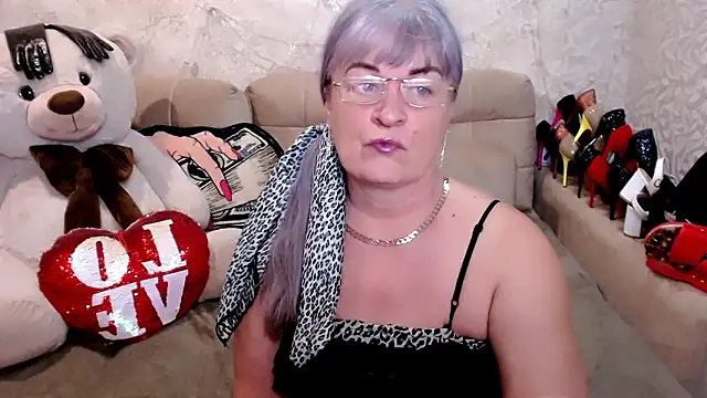 SiberiabBerry's cam snapshot