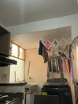 star_anastasia's cam snapshot