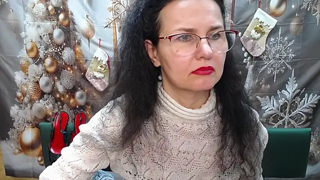 Miroslava_Happi's cam snapshot