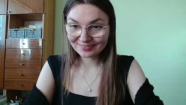 LooveELLYx's cam snapshot