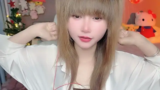 -xiao-xiao-'s cam snapshot