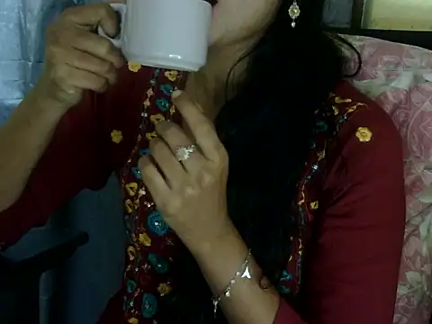 Rahat_S's cam snapshot