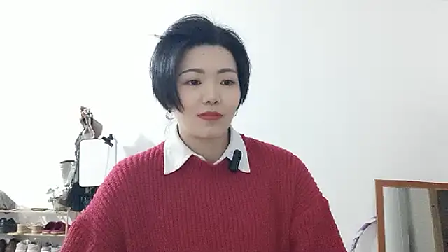 Lulu-uu's cam snapshot