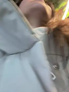 Molly-xiao's cam snapshot