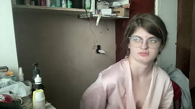 NikaXZimax's cam snapshot