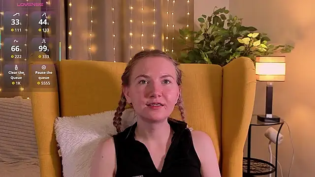 CathyHeximer's cam snapshot