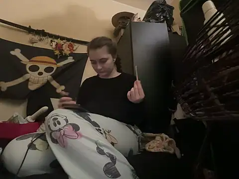 Snowbunnycake_131 live sex cam