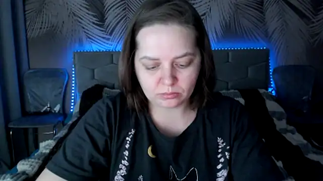 uliastar's cam snapshot