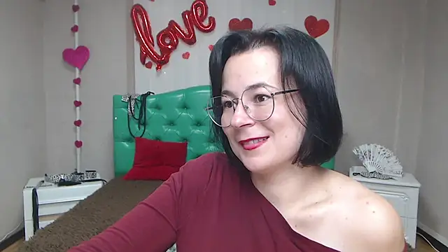 MarieSho's cam snapshot