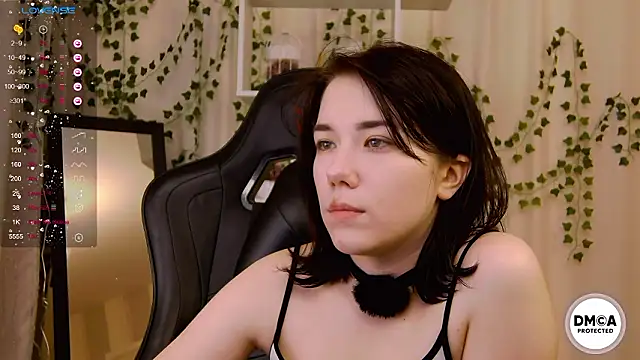 Kelly_foox's cam snapshot