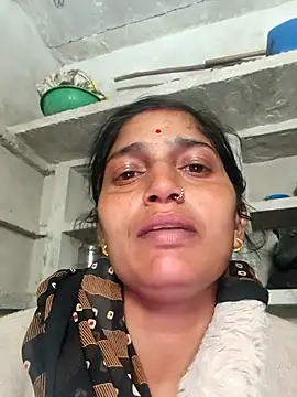 Pooja_shre's cam snapshot