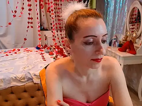 AnneDevrim's cam snapshot