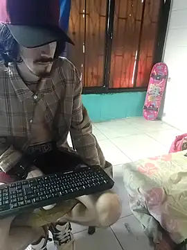 sk8-boy live sex cam