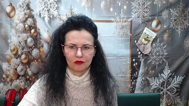 Miroslava_Happi's cam snapshot