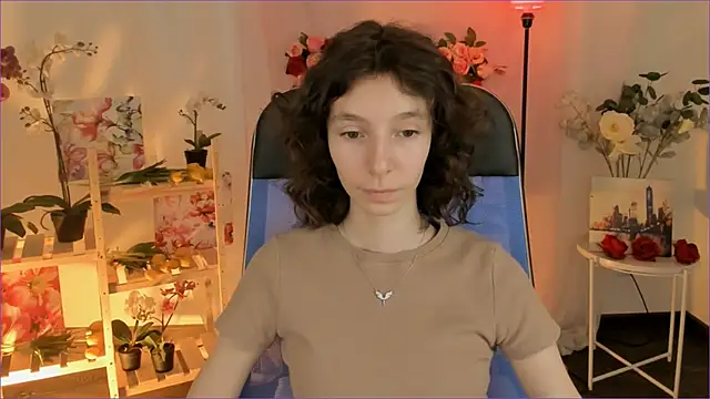 EmmanuellBrown's cam snapshot