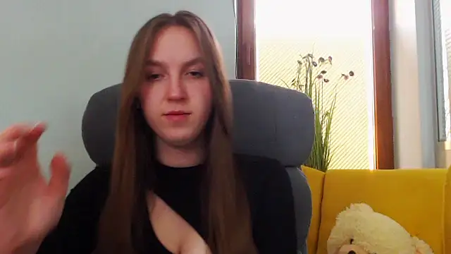 Nesie-Stoun's cam snapshot