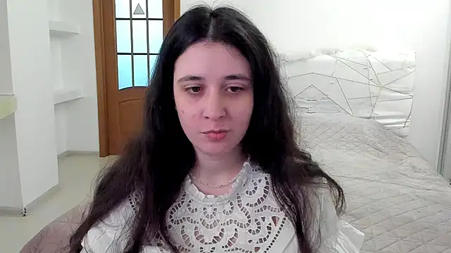 Ginablum's cam snapshot