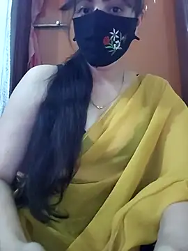 Saanvi-Sen's cam snapshot