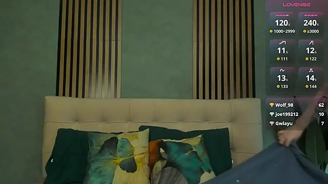 boob-lick live sex cam