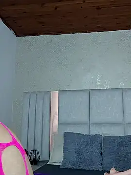 Merybeks's cam snapshot