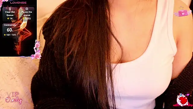 Hannah_9's cam snapshot